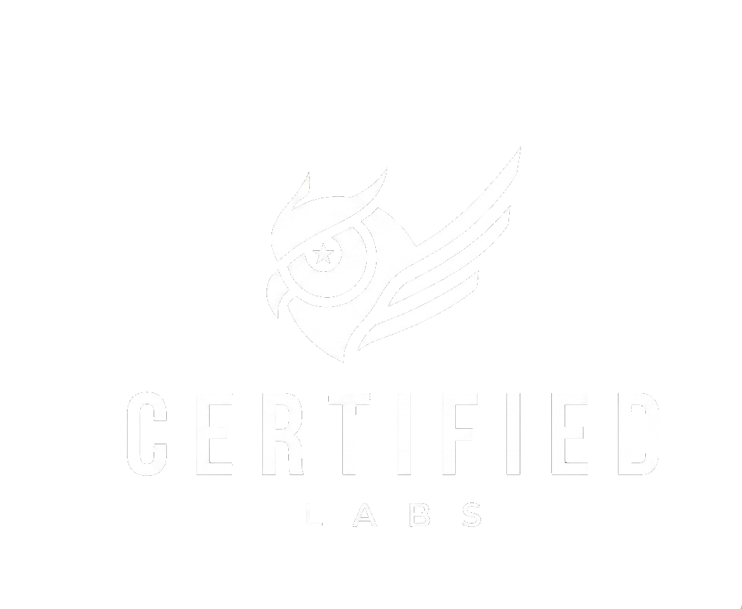 Certified Labs